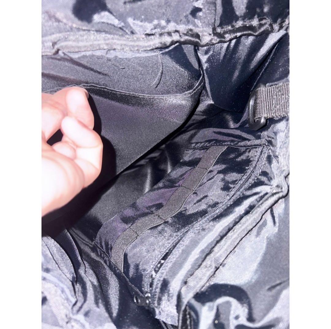 00s karrysafe by vexed generation バックパック