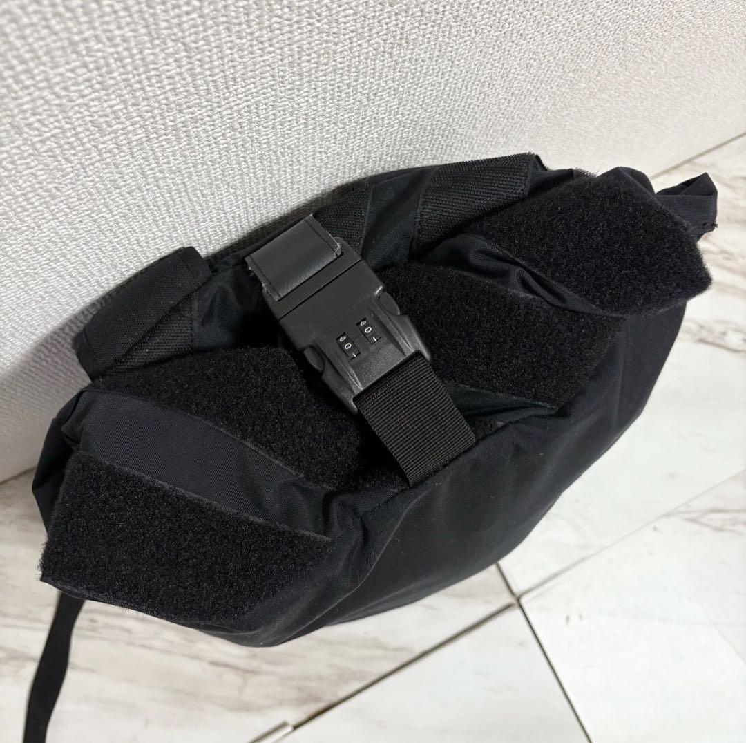 00s karrysafe by vexed generation バックパック