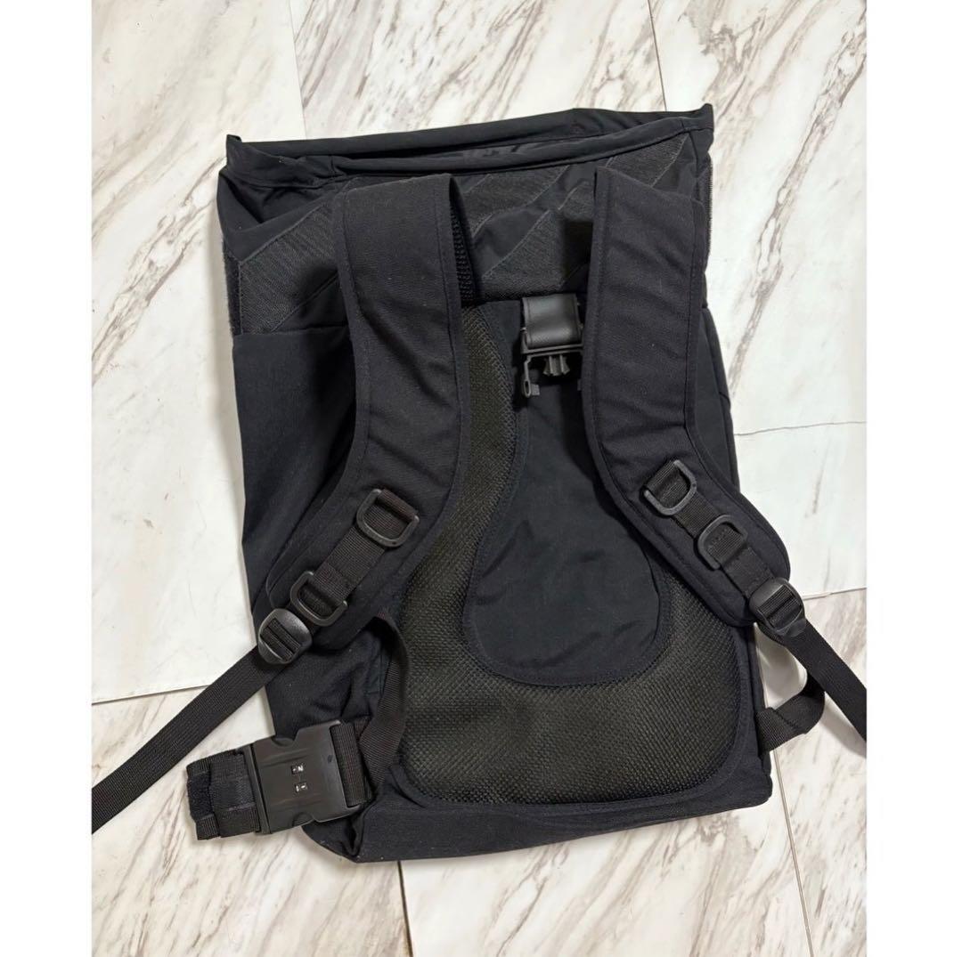 00s karrysafe by vexed generation バックパック