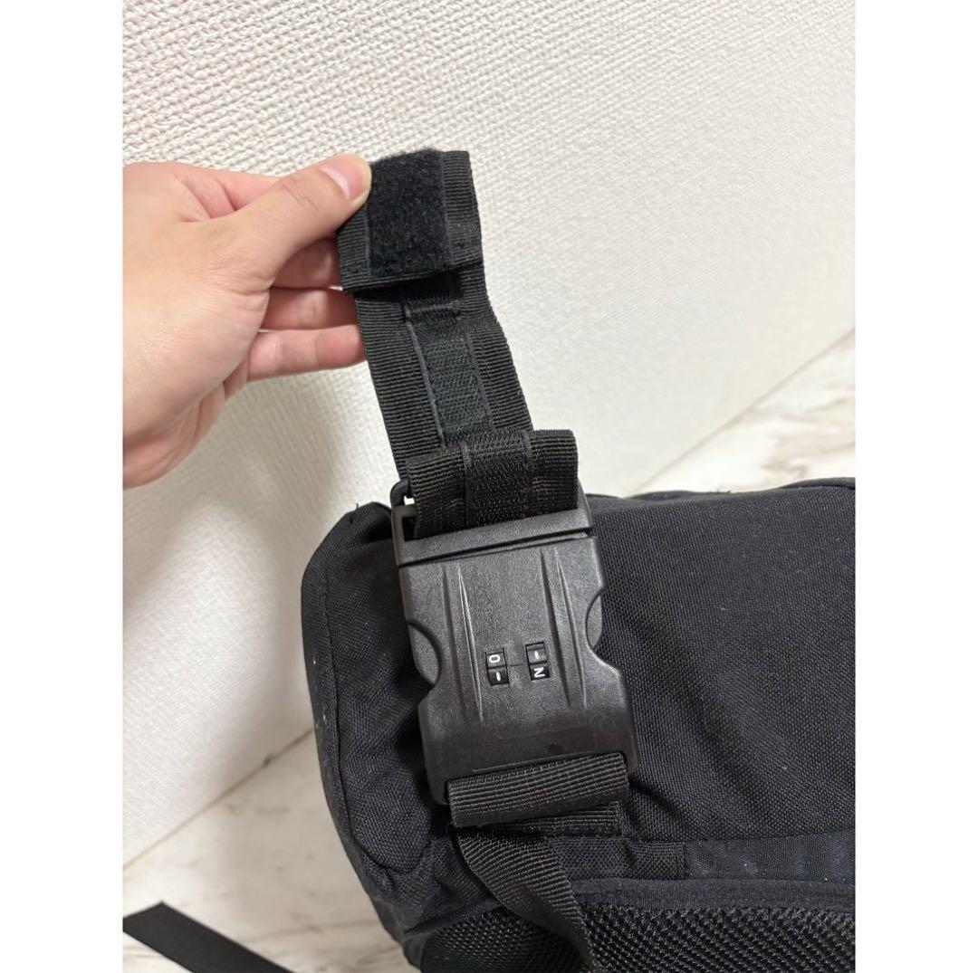 00s karrysafe by vexed generation バックパック