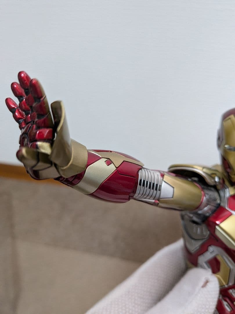 ★最終値引★パワー・ポーズ アイアンマン3 アイアンマン・マーク42