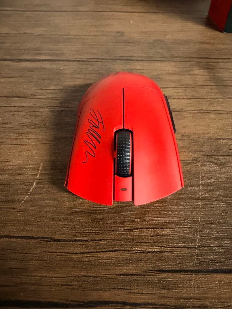 マウス・トラックボール Razer DeathAdder V3 Pro Faker Edition