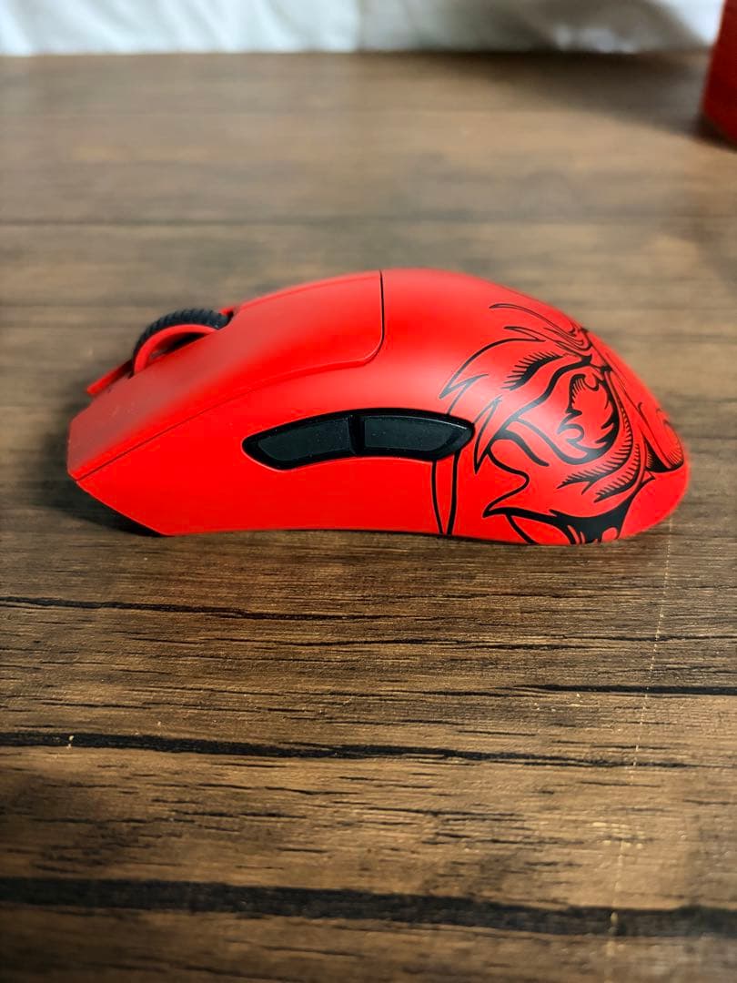マウス・トラックボール Razer DeathAdder V3 Pro Faker Edition