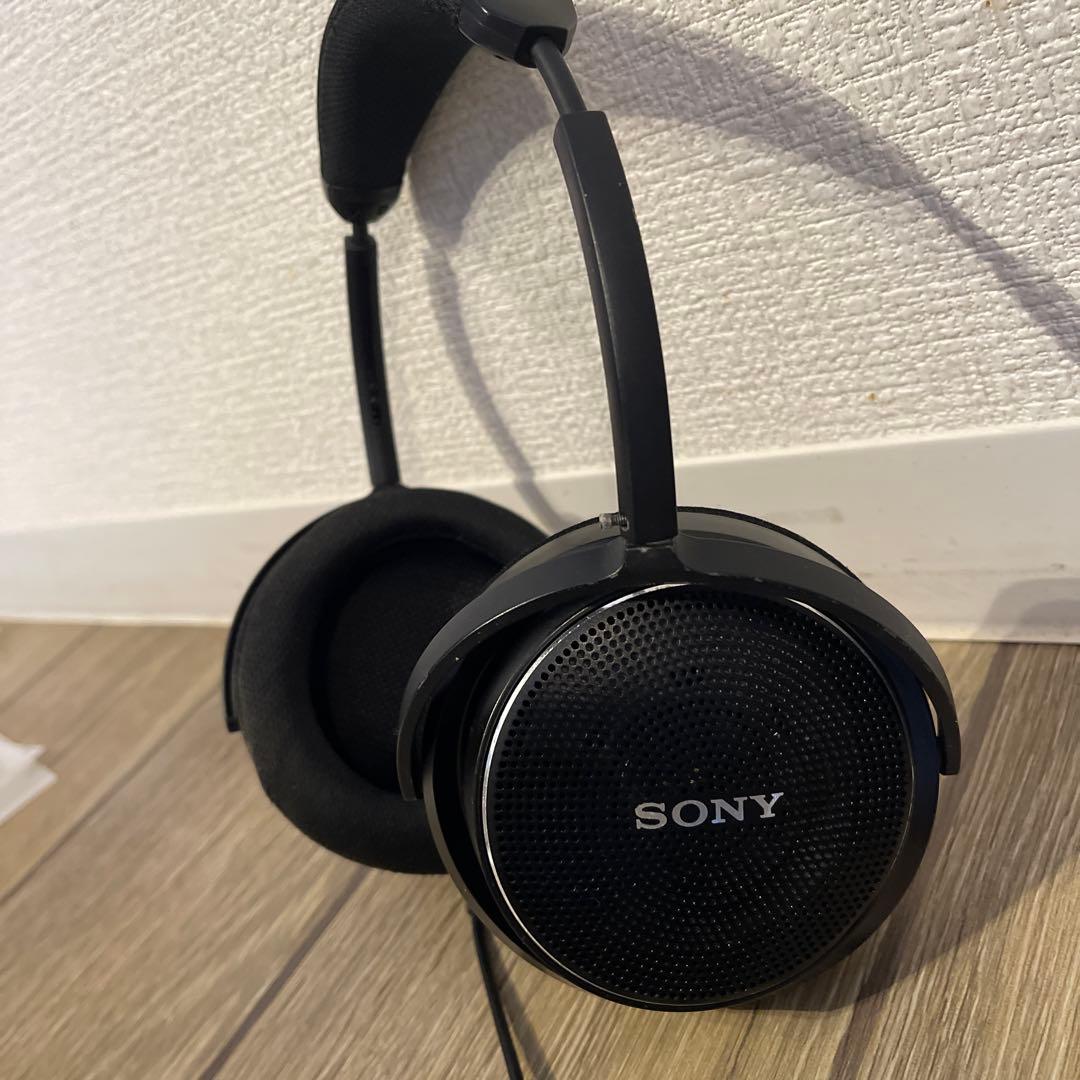 ヘッドホン MDR-MA900