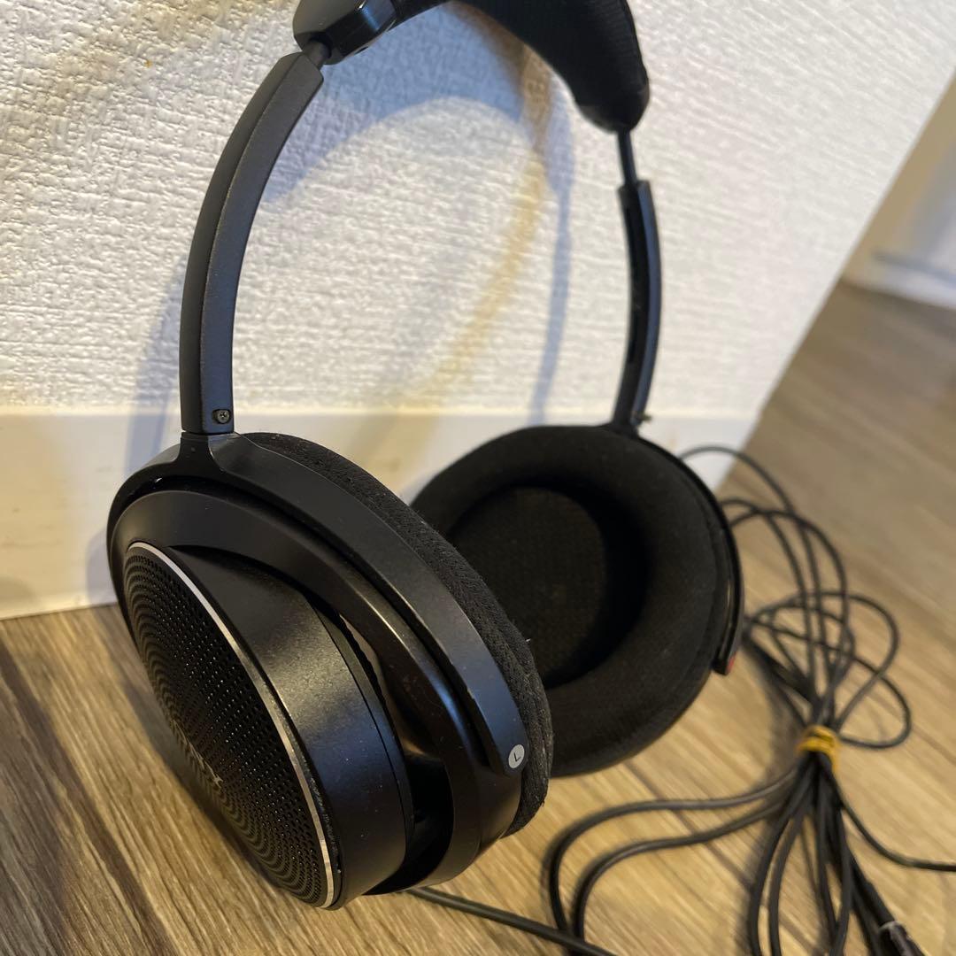 ヘッドホン MDR-MA900