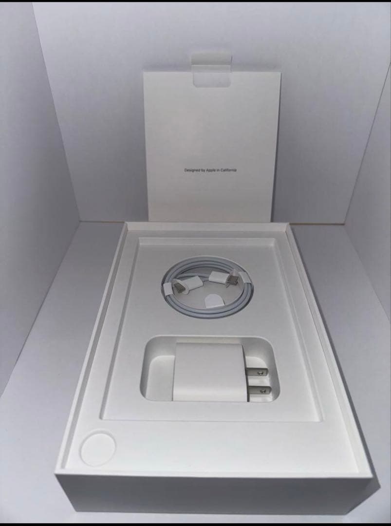 【chocobo】iPad mini 6 256GB Cellular