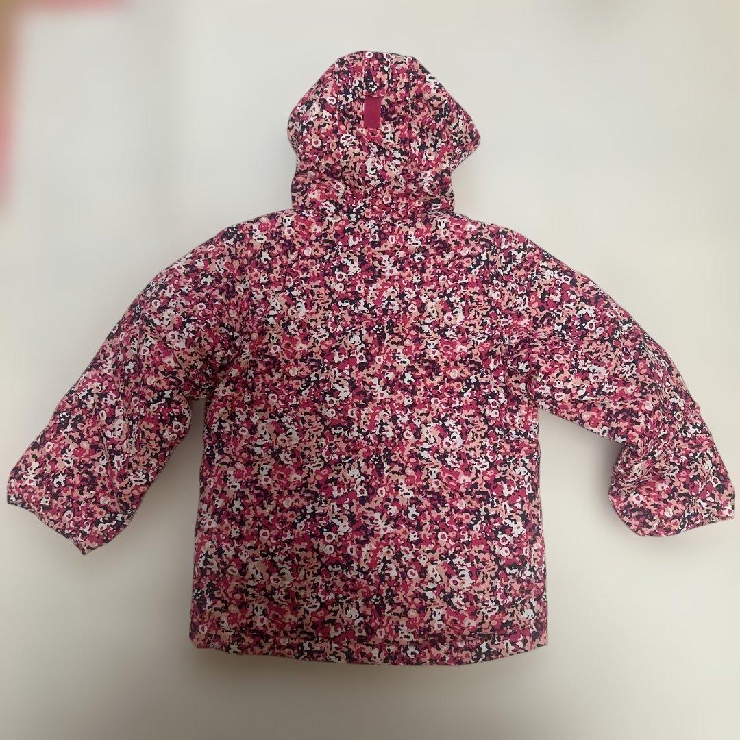 【Columbia】キッズスキーウェア　ＸＳ　上着タグ付き未使用