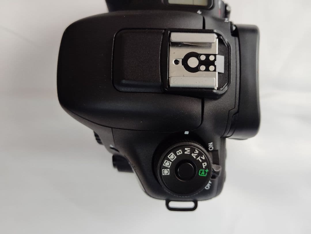 Canon EOS 7DmarkⅡ　中古品