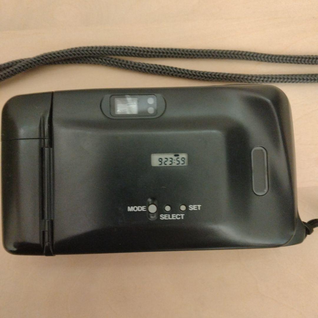 Slim T Carl Zeiss T* 35mm フィルムカメラ