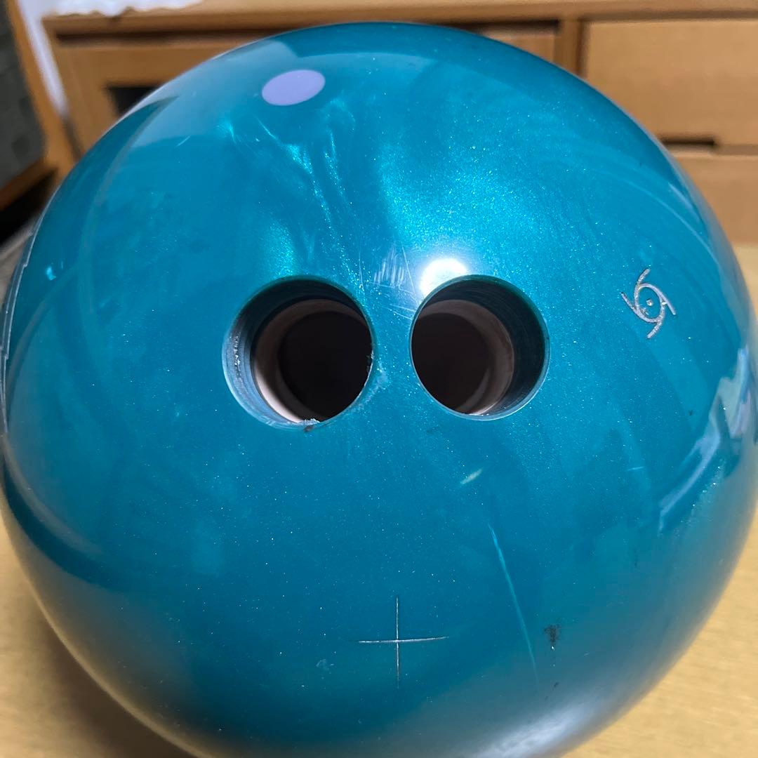 ハイロード40 15ポンド