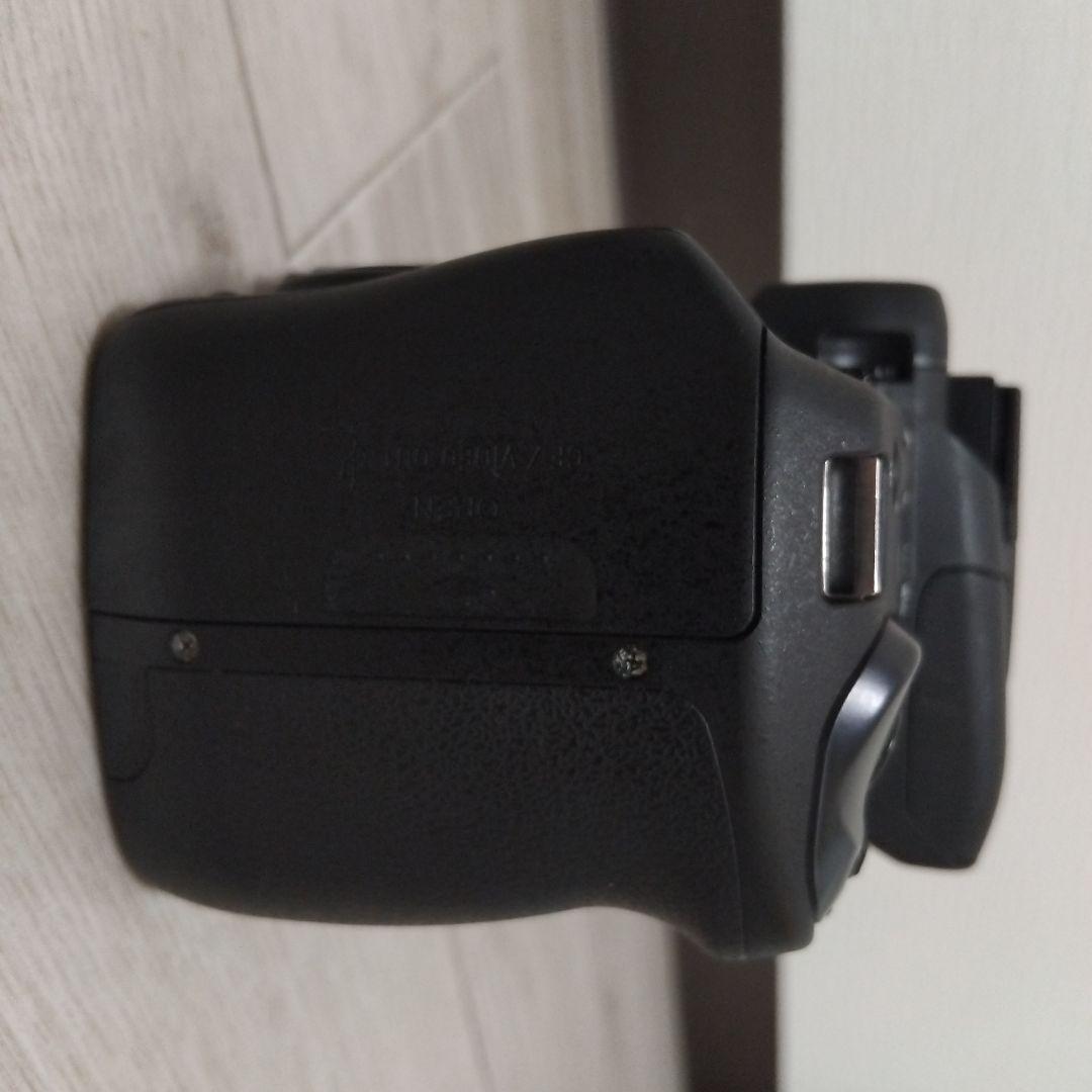 SONY α350 デジタル一眼レフカメラ SIGMAレンズ付き