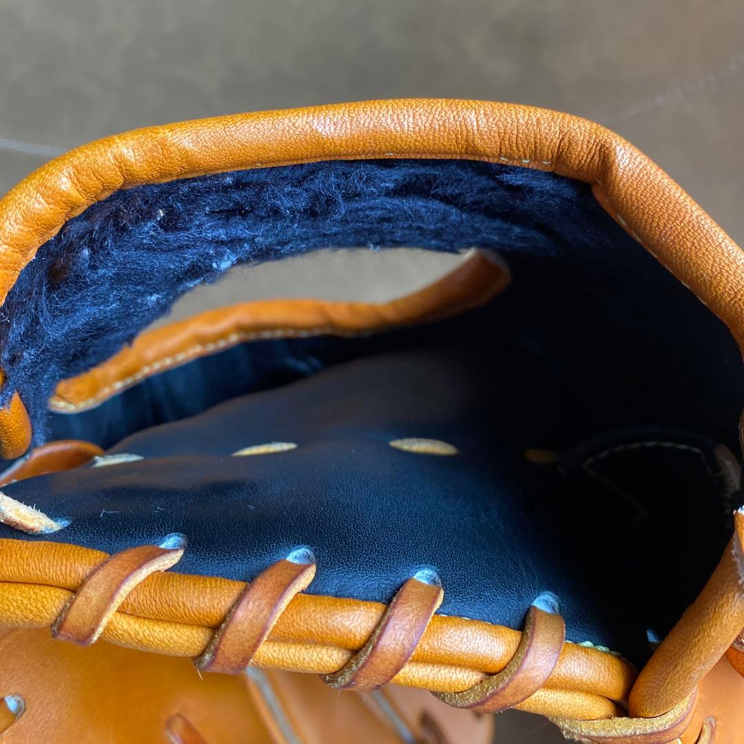 Donaiya 軟式グローブ DJNIM