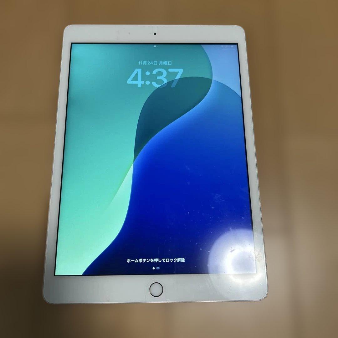 iPad第7世代　Wi-Fiモデル