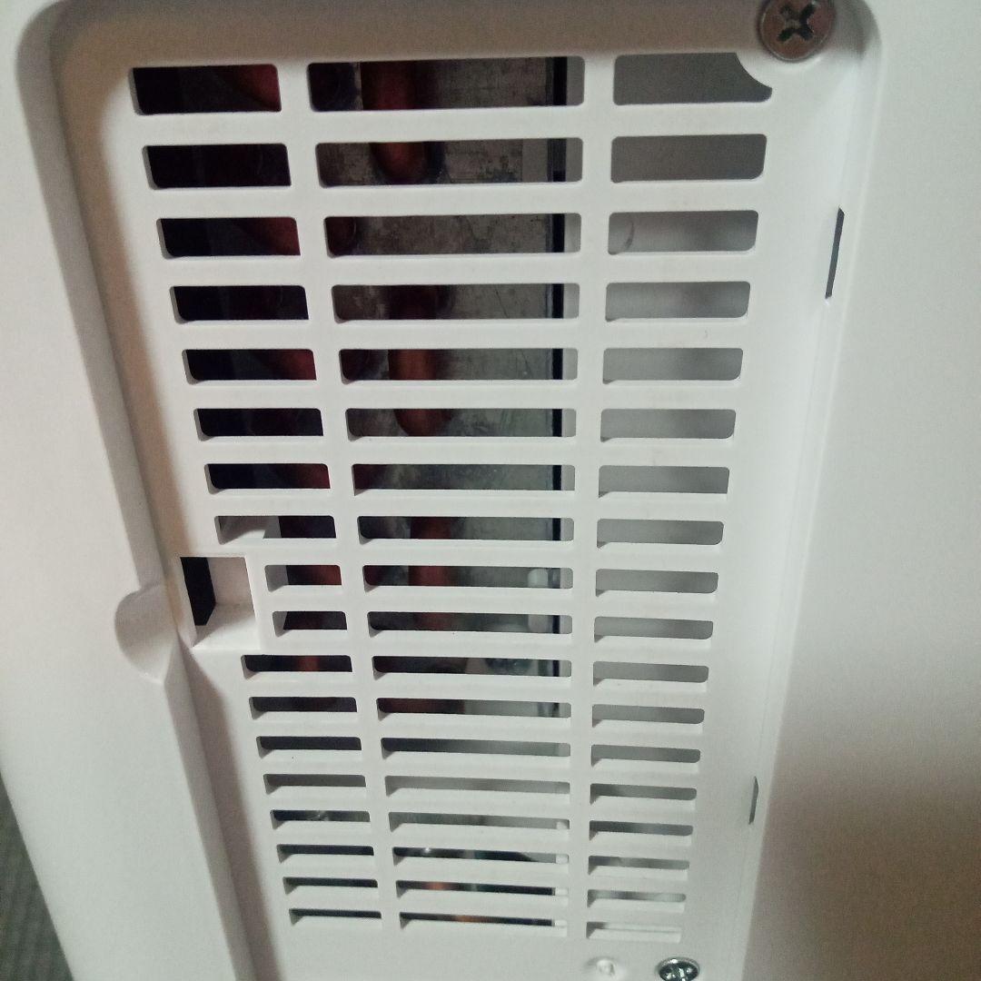 ✨️極美品✨️ ナカトミ　ミニクーラー　スポットクーラー Mac-10