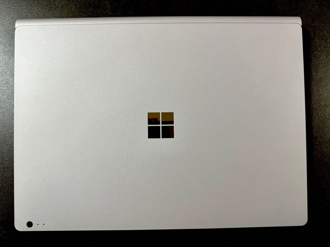 【美品・使用頻度少】⭐︎Surface Book 2本体⭐︎