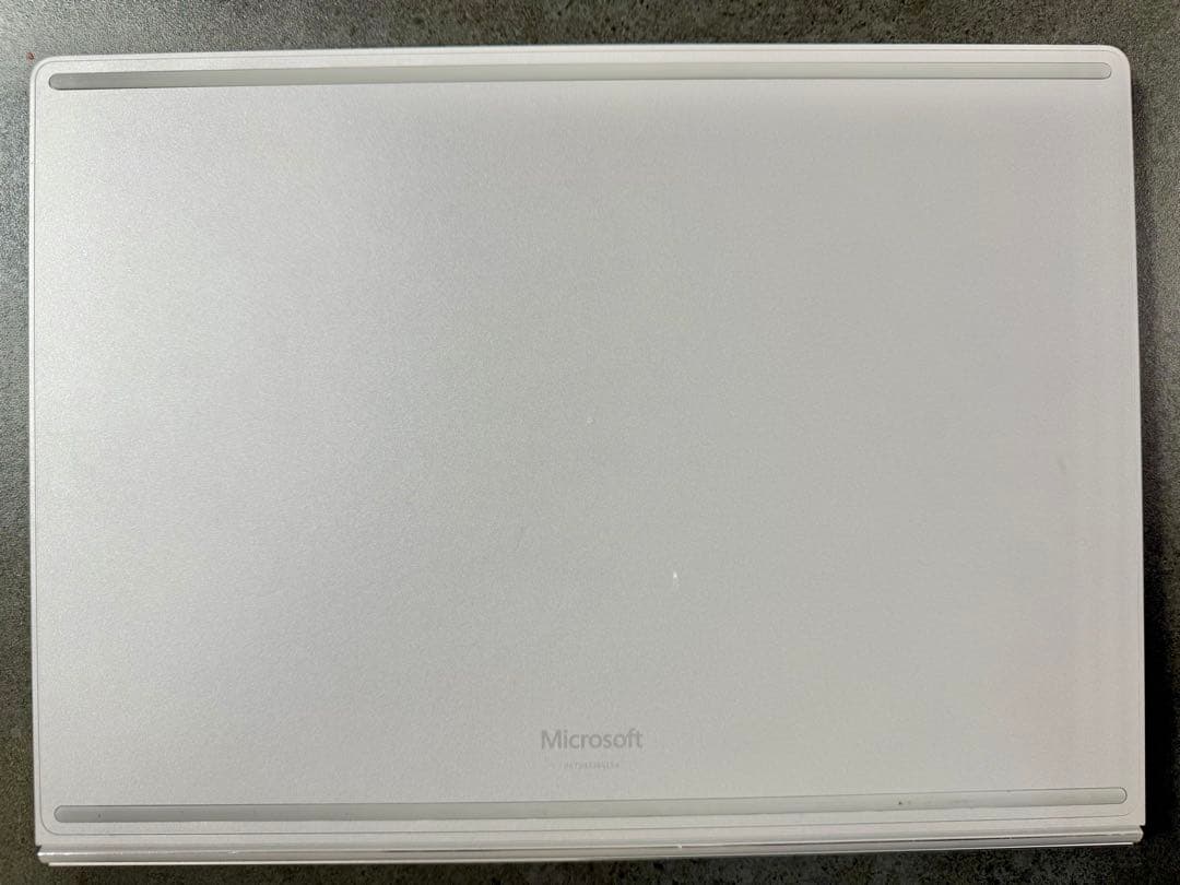 【美品・使用頻度少】⭐︎Surface Book 2本体⭐︎