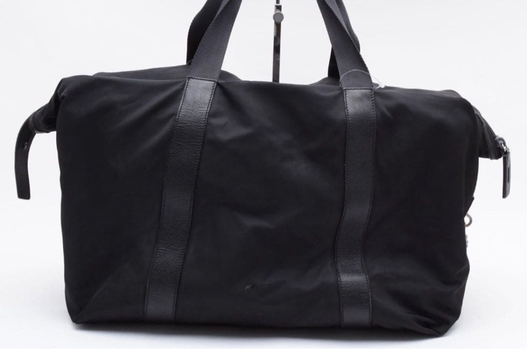 プラダ／ボストンバッグ