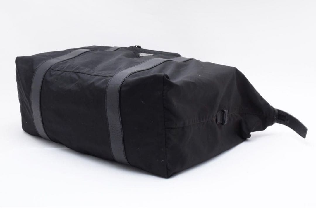 プラダ／ボストンバッグ