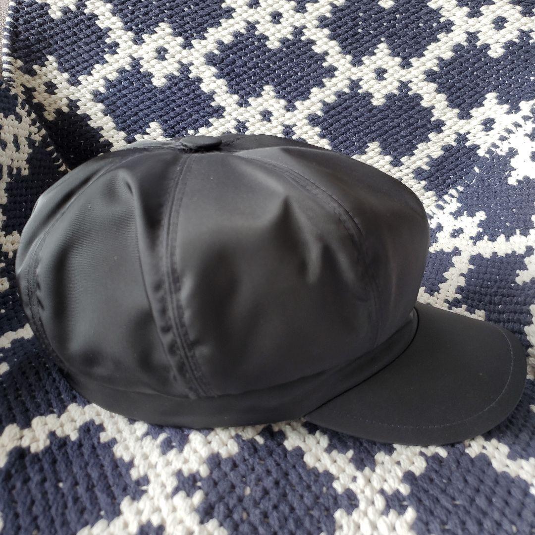 PRADA Re-Nylon キャスケット　レディース　メンズ