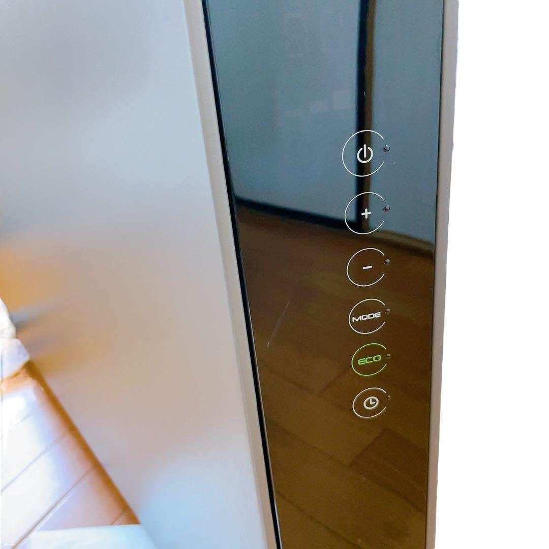 【新品・未使用】DeLonghi HXJ60L12 コンベクターヒーター