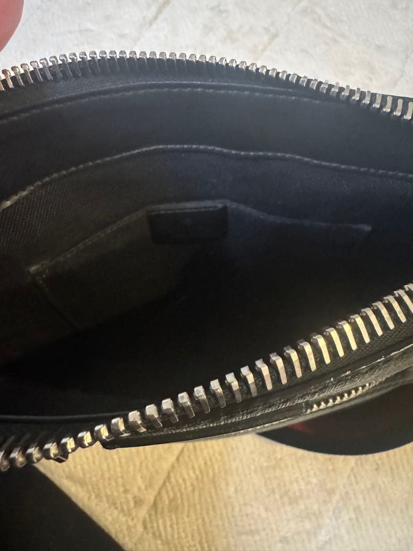 GUCCI ショルダーバッグ　美品