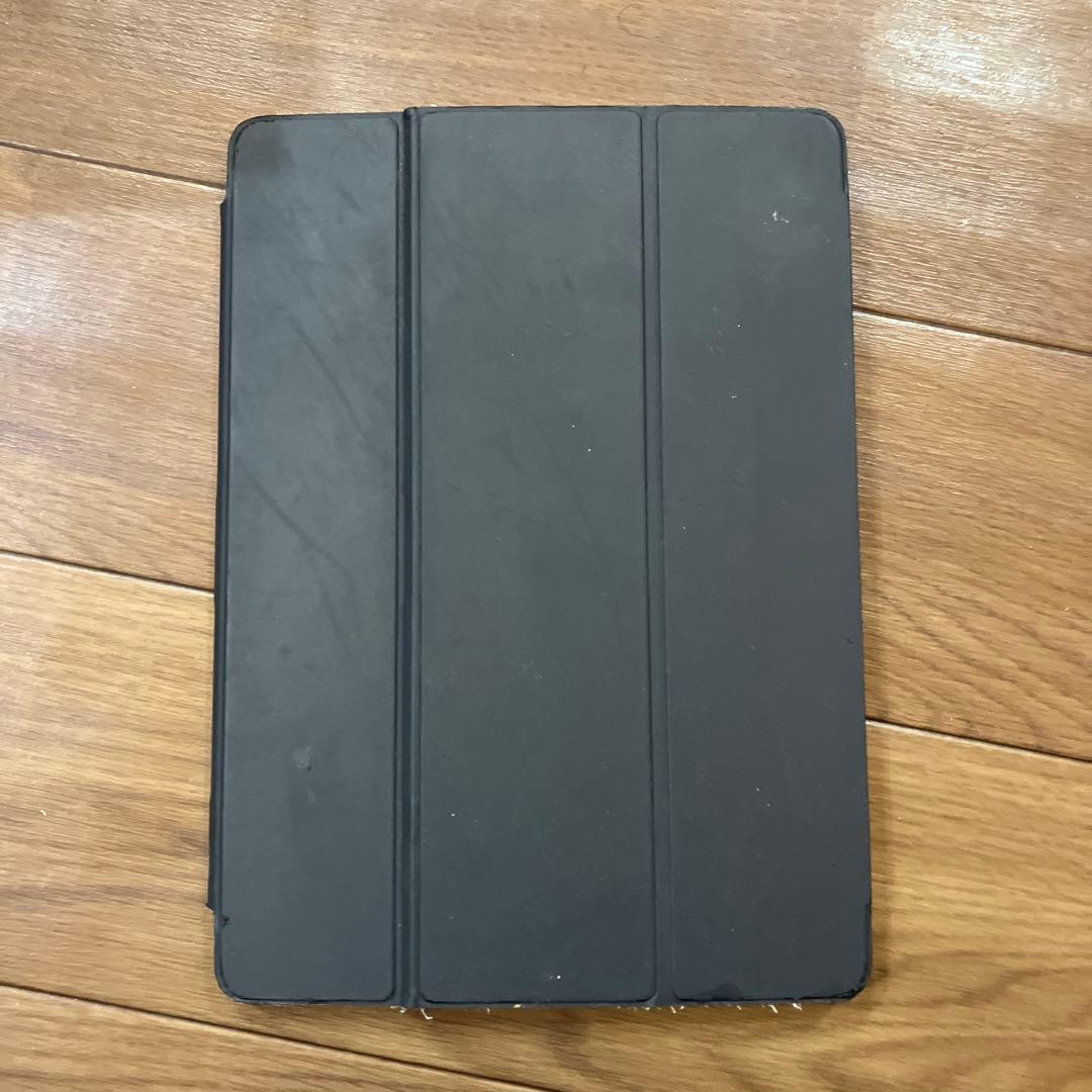 iPad pro 9.7本体とSmart Keyboard セット