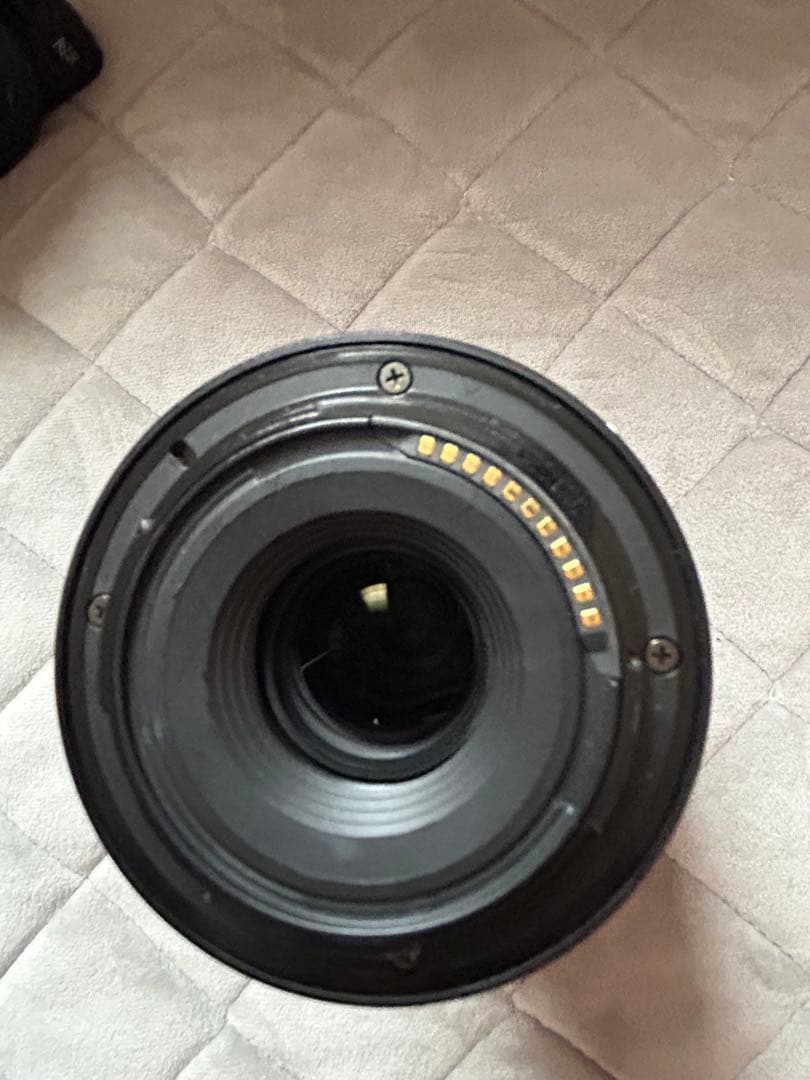 ラディシュカ ニルマルNikon Z 50 DXレンズキット