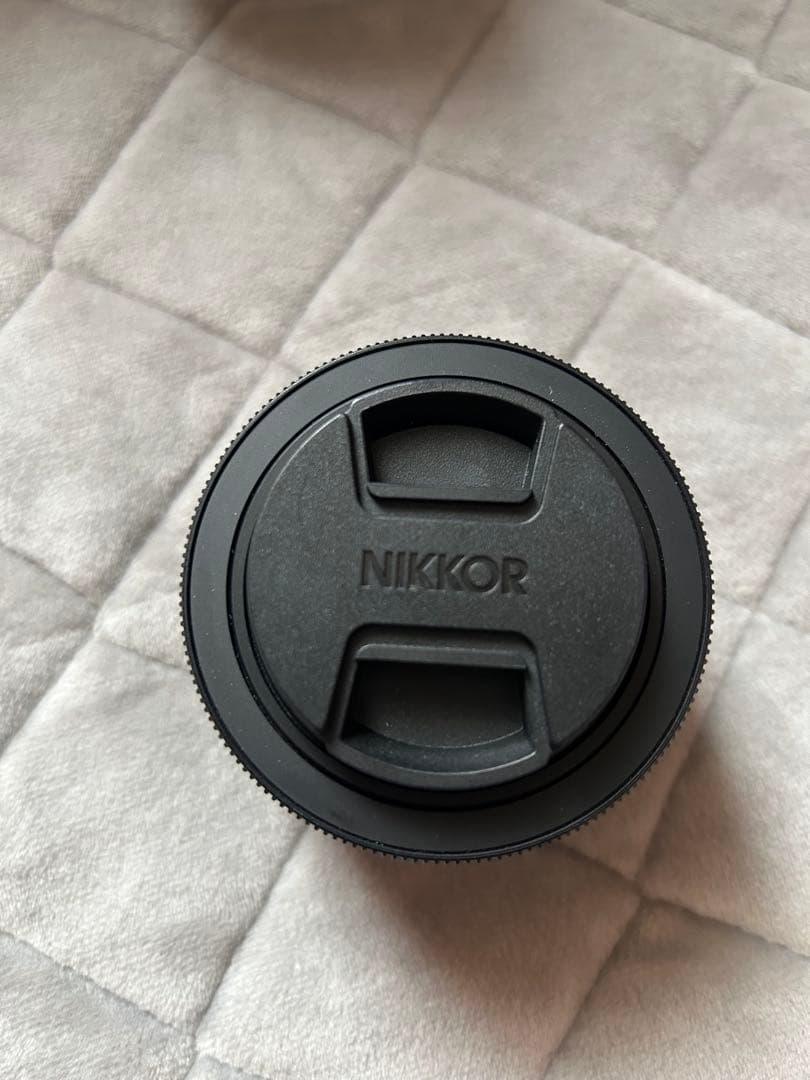 ラディシュカ ニルマルNikon Z 50 DXレンズキット