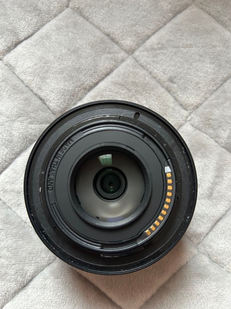 ラディシュカ ニルマルNikon Z 50 DXレンズキット