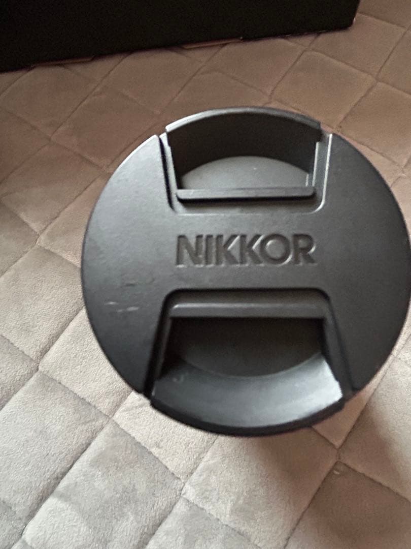 ラディシュカ ニルマルNikon Z 50 DXレンズキット