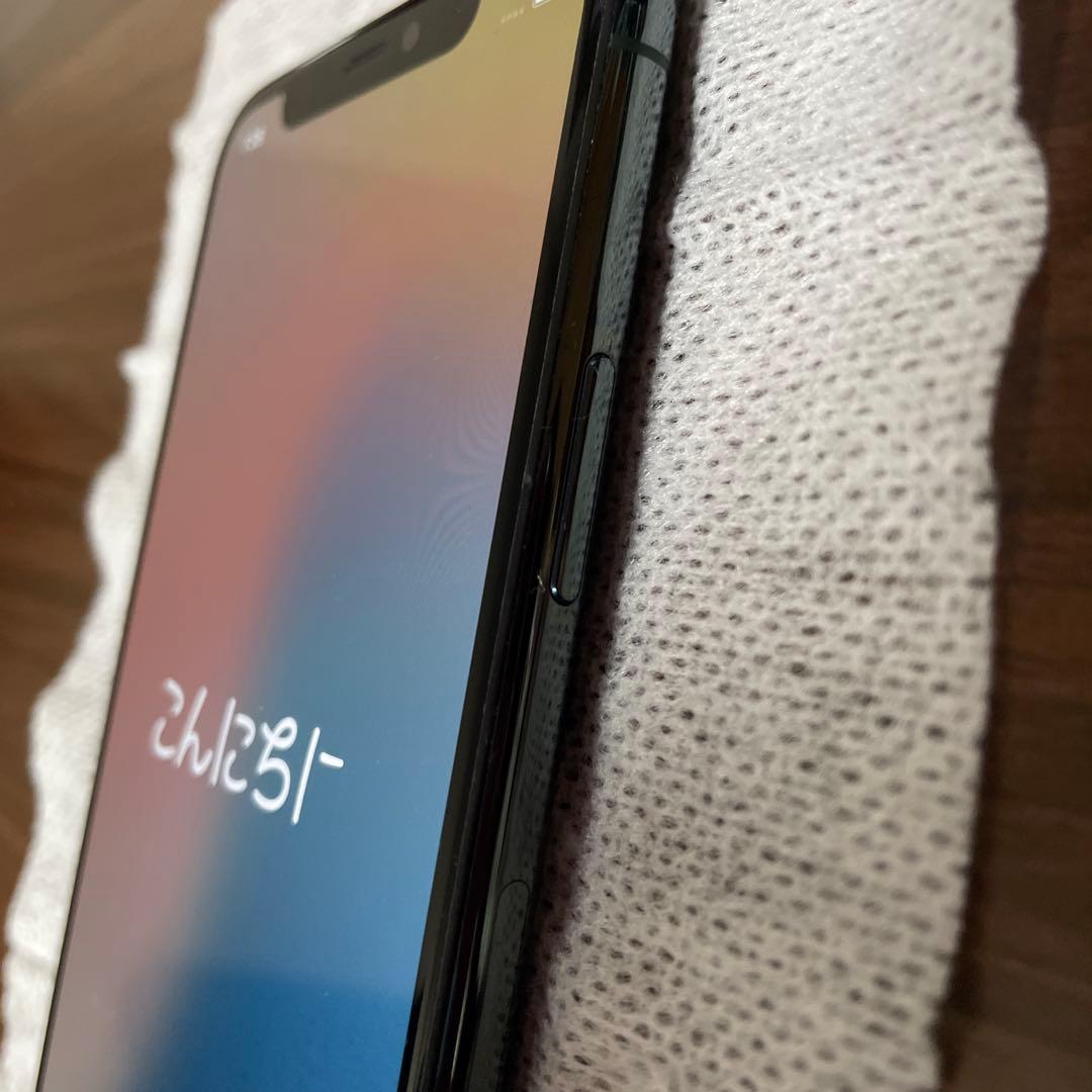 iPhone 11 Pro 本体 SIMフリー