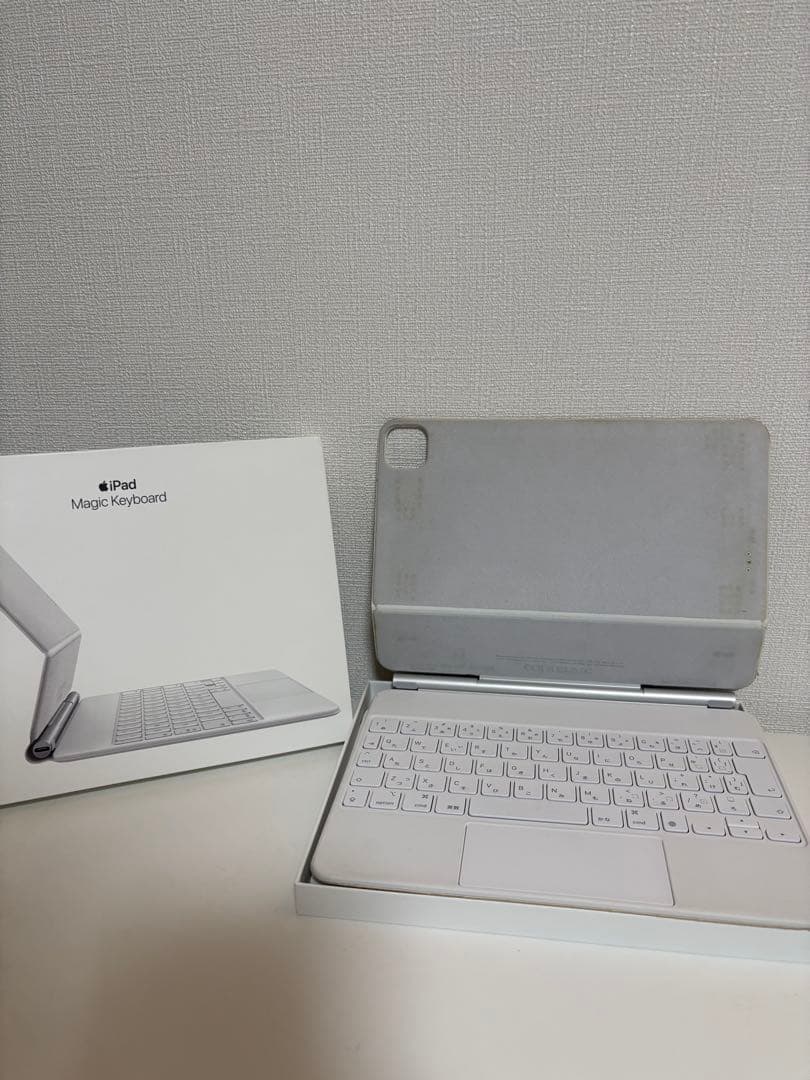 たこまるiPad MagicKeyboard MJQJ3J/A pro