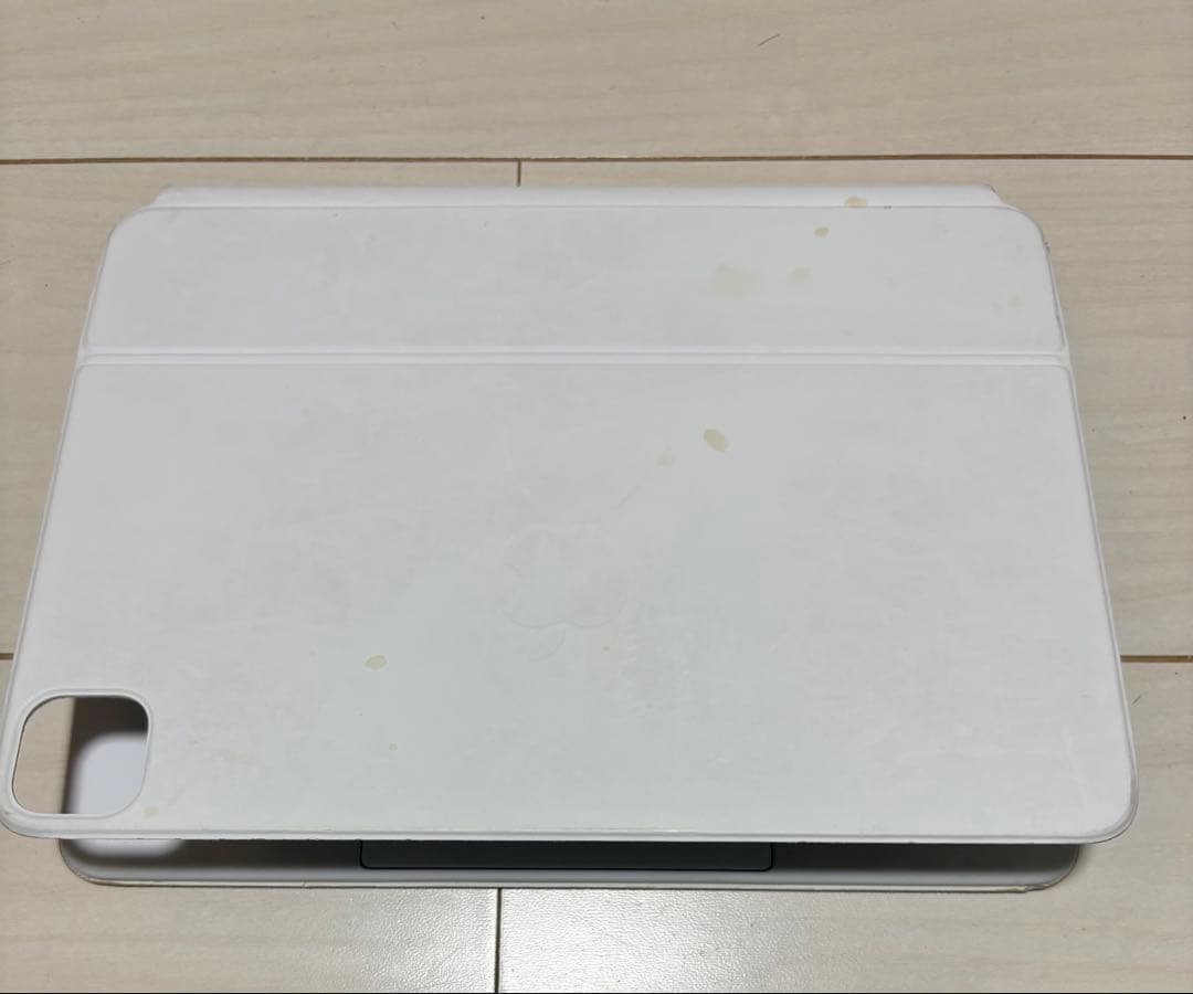 たこまるiPad MagicKeyboard MJQJ3J/A pro