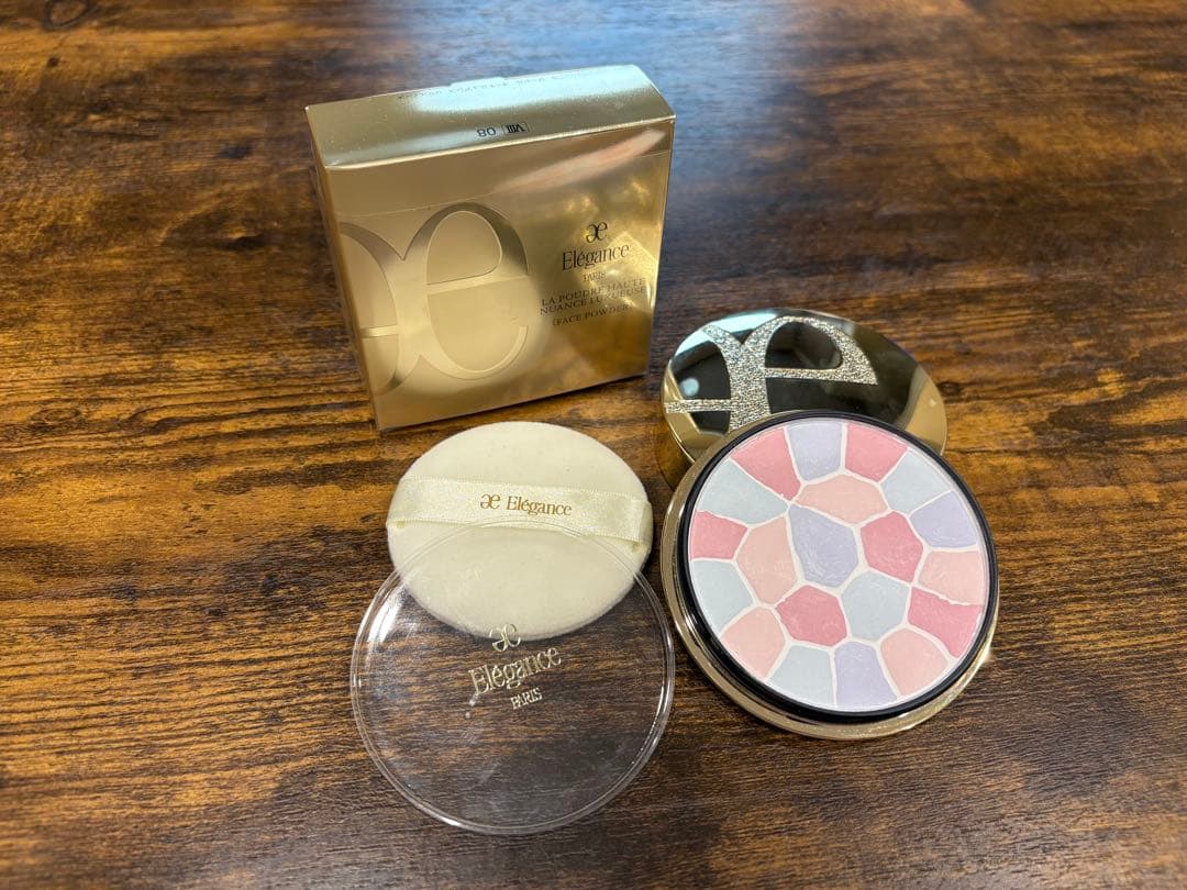 エレガンス ラプードルⅧ