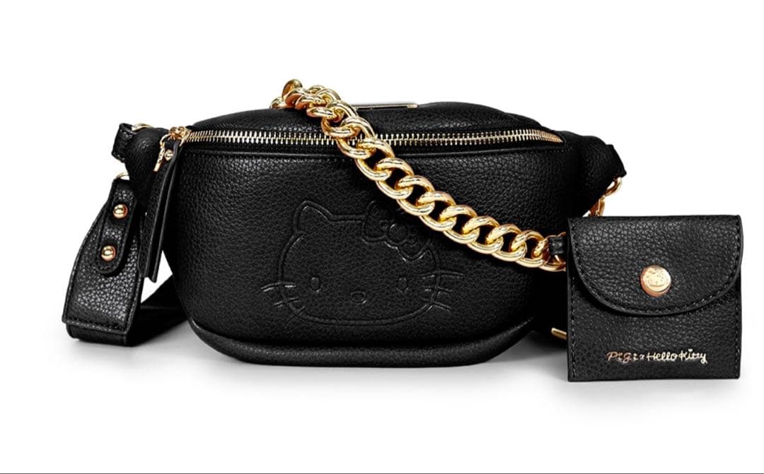 ハローキティ ショルダーバッグ