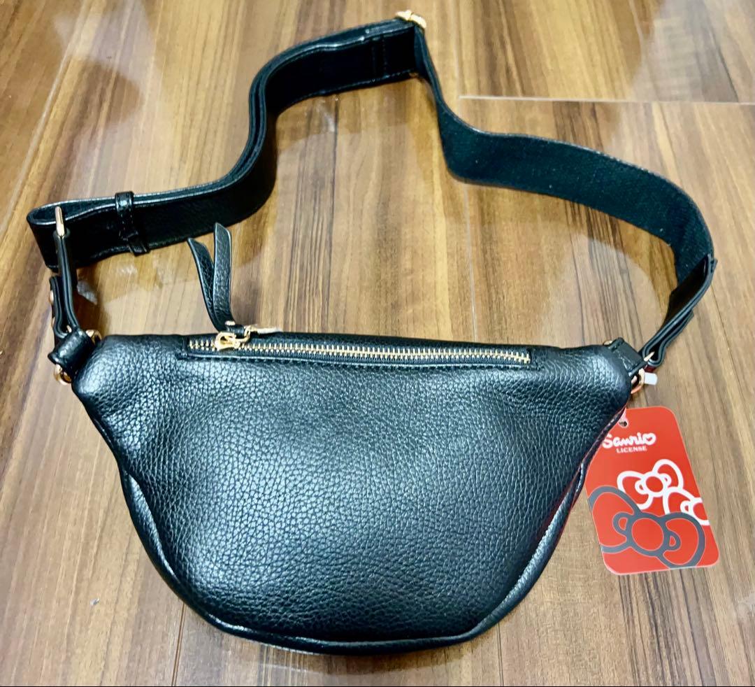 ハローキティ ショルダーバッグ