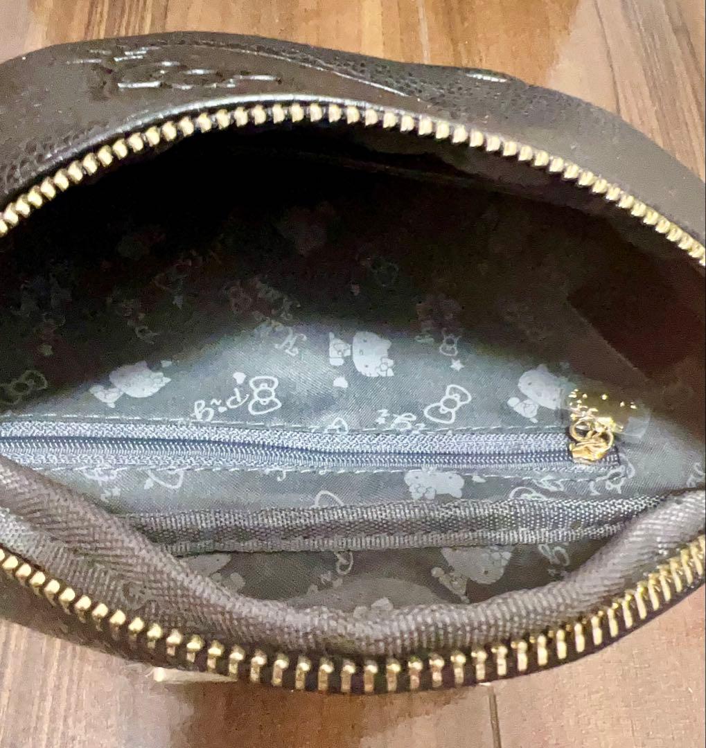 ハローキティ ショルダーバッグ