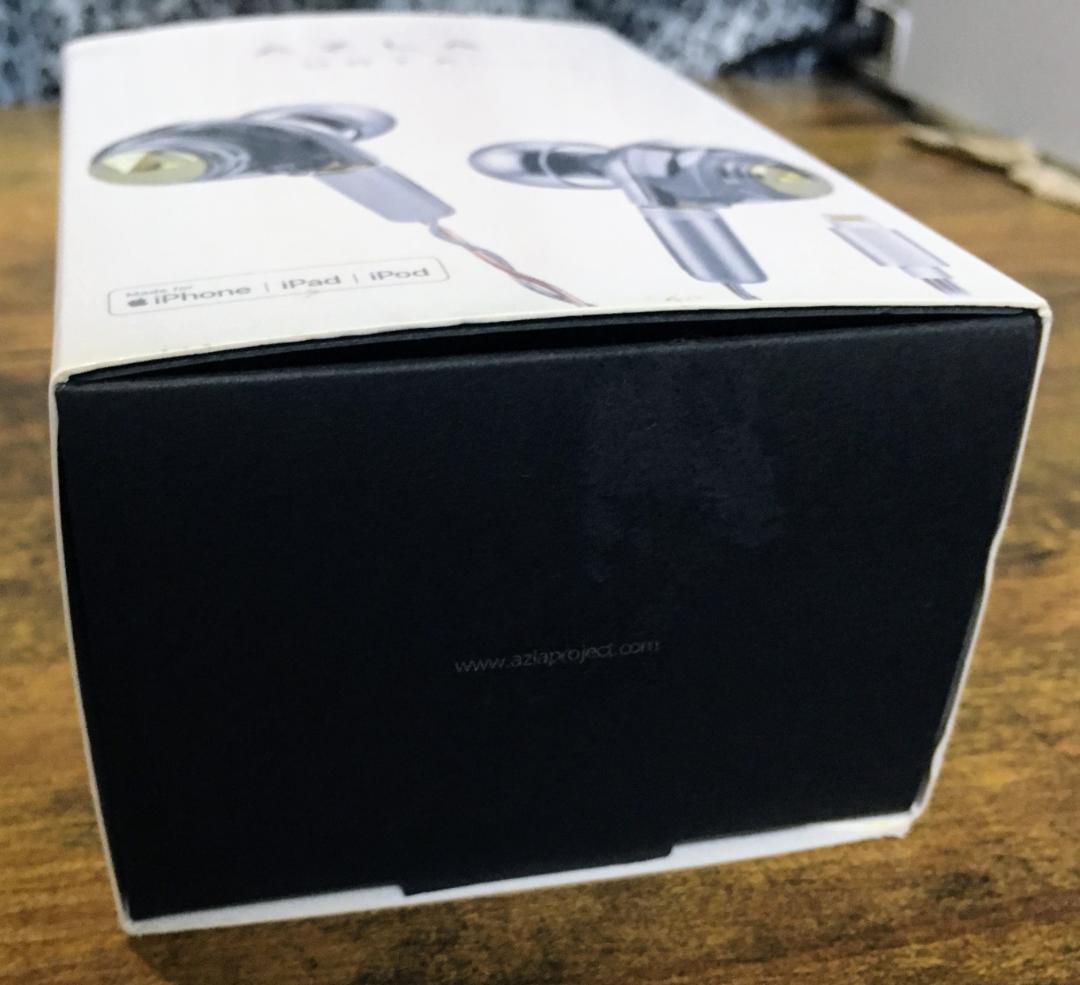 今だけ値下げ 生産終了品 アズラ AZLA ORTA Classy Gold