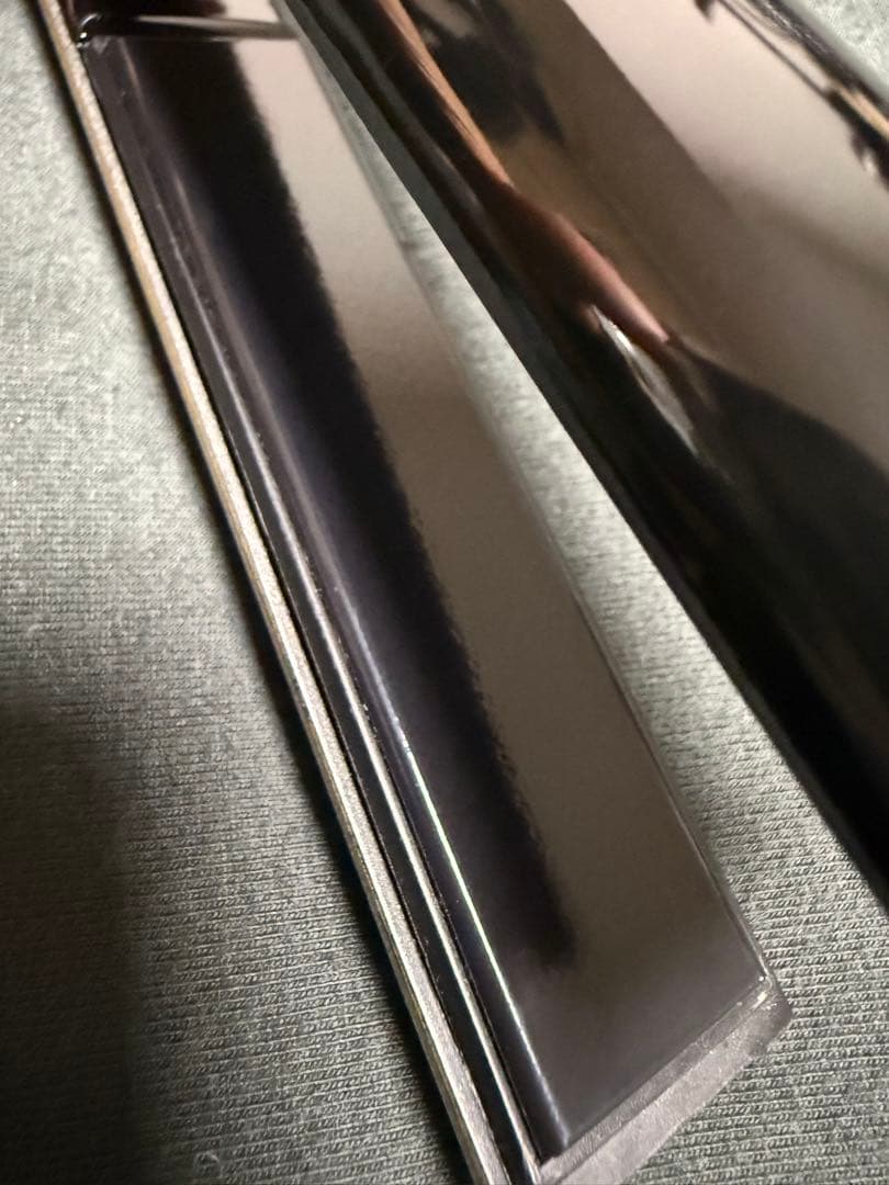 ヘアアイロン HAIRBEAURON 4Dplus