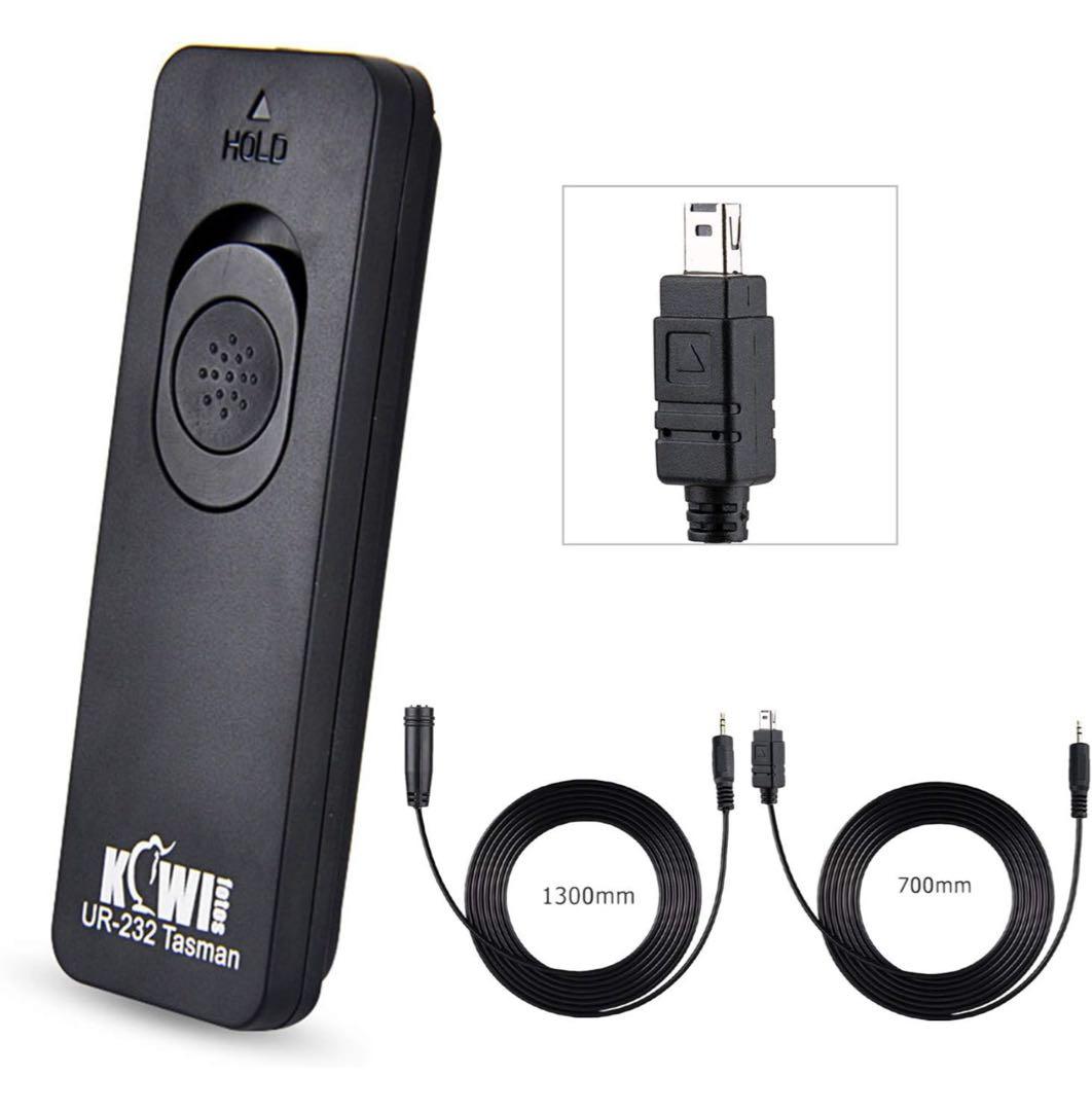 Nikon D7500 デジタル一眼レフカメラ 元箱・おまけレリーズ付き