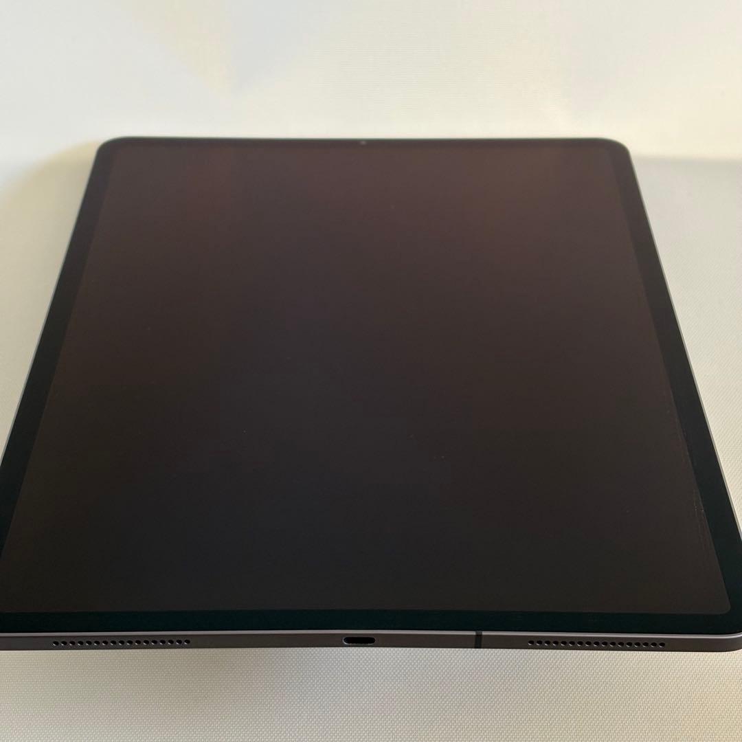 極美品 iPad Pro 12.9 第4世代 256GB WiFi+Cell