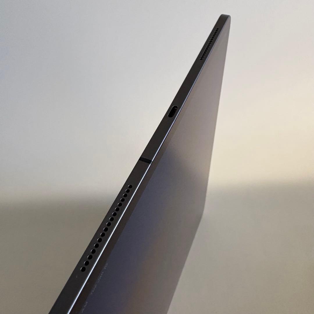 極美品 iPad Pro 12.9 第4世代 256GB WiFi+Cell