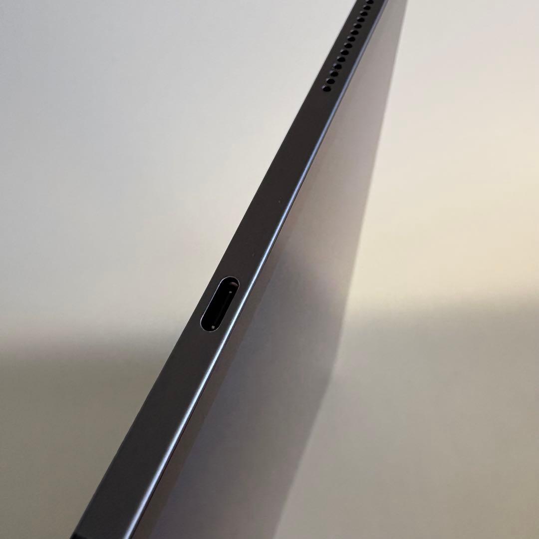 極美品 iPad Pro 12.9 第4世代 256GB WiFi+Cell