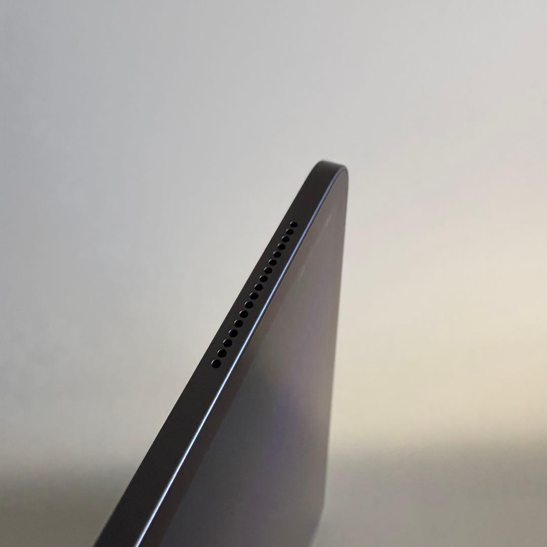 極美品 iPad Pro 12.9 第4世代 256GB WiFi+Cell