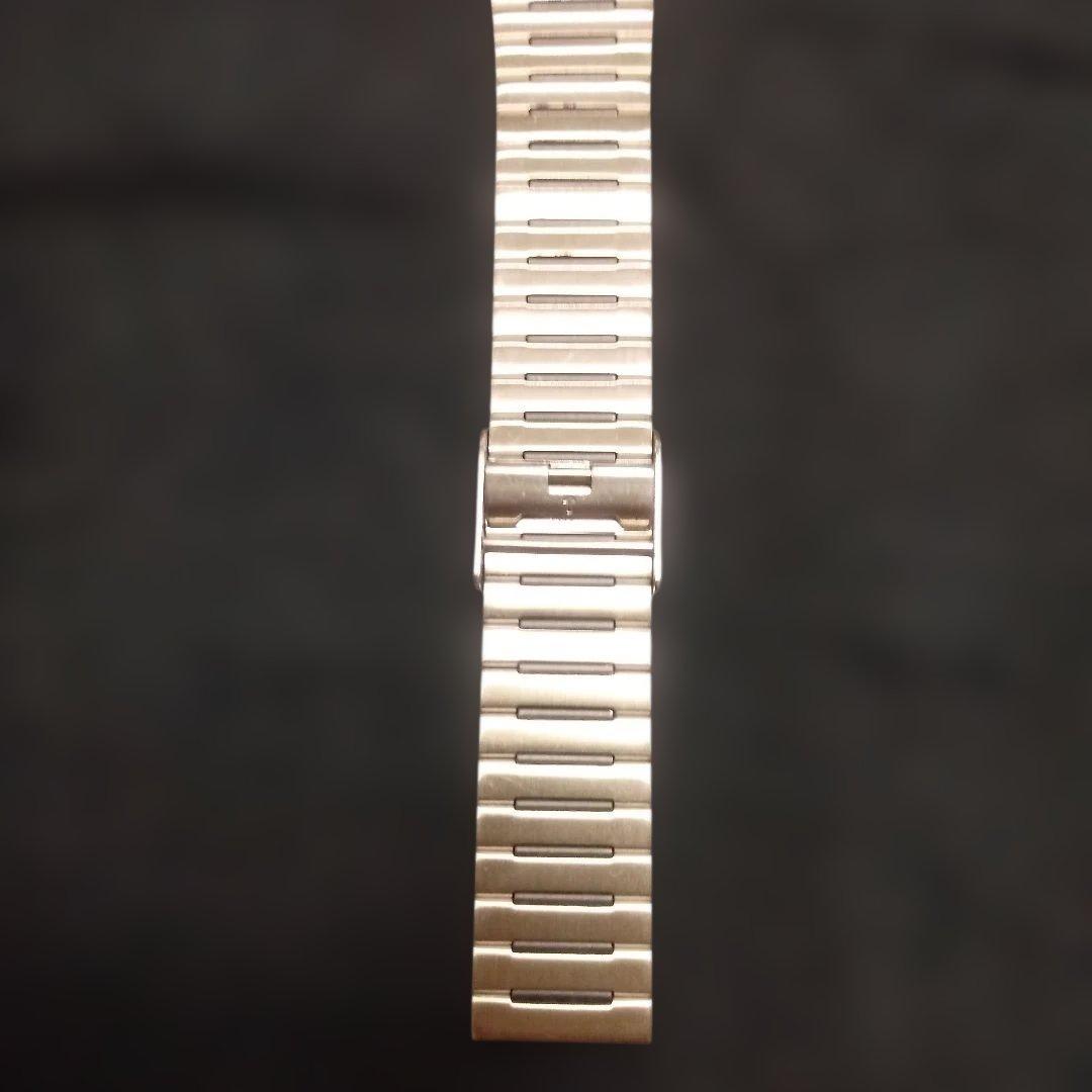 TIMEX Q リイシュー デジタル LCA TW2U72400 復刻モデル