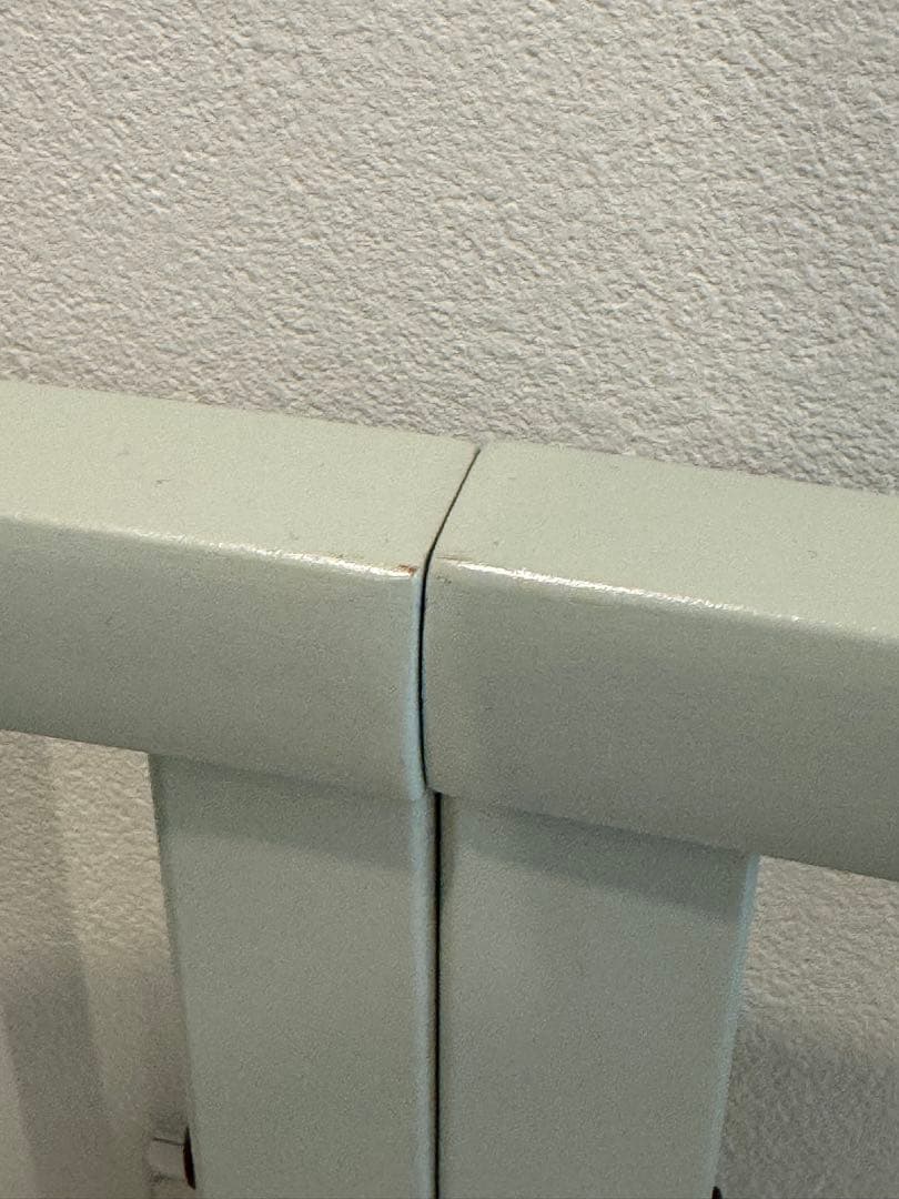 STOKKE ストッケ スリーピー ベビーベッド V2 ミントグリーン送料込み