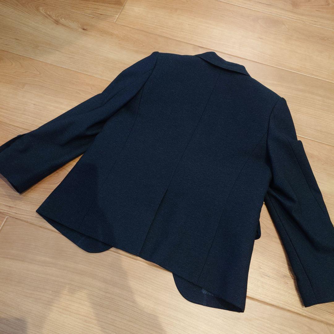 【petit main】 男の子フォーマルスーツ120