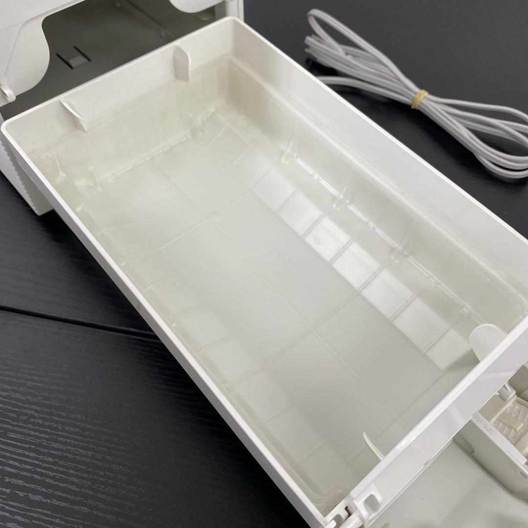 送料込み＊ダイニチ ハイブリッド式 加湿器 2021年製＊1117-5