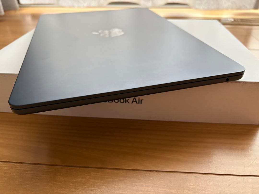 【最終値下げ】MacBook Air M3 13インチ 8GB 256GB