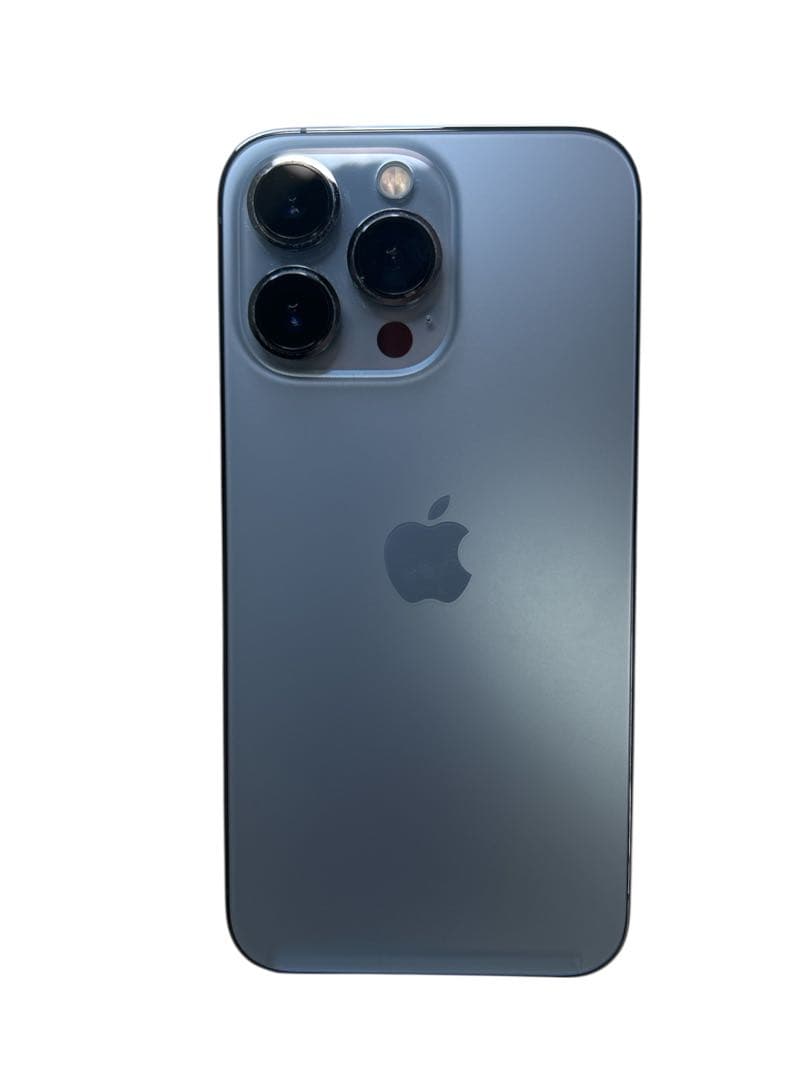 iPhone13Pro ちょっぷページ　15日まで取り置き